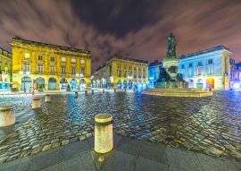 Lais Puzzle - Reims, Frankreich - 100, 200, 500 & 1.000 Teile