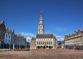 Lais Puzzle - Arras, Frankreich - 100, 200, 500 & 1.000 Teile