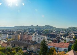 Lais Puzzle - Lons le Saunier, Frankreich - 100, 200, 500 & 1.000 Teile