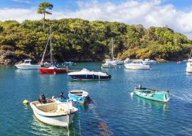 Lais Puzzle - Bretagne, Frankreich - 100, 200, 500 & 1.000 Teile