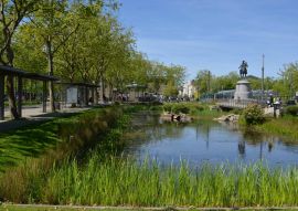 Lais Puzzle - La Roche sur Yon, Vendée, Frankreich - 100, 200, 500 & 1.000 Teile