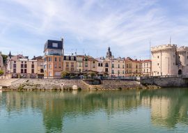 Lais Puzzle - Verdun, Lothringen, Frankreich - 100, 200, 500 & 1.000 Teile