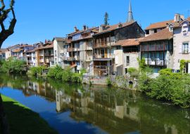 Lais Puzzle - AURILLAC, Frankreich - 100, 200, 500 & 1.000 Teile