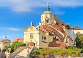 Lais Puzzle - Eisenstadt Burgenland - 100, 200, 500 & 1.000 Teile