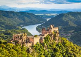 Lais Puzzle - Wachau, Österreich - 100, 200, 500 & 1.000 Teile