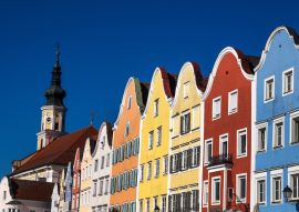 Lais Puzzle - Schärding am Inn - 100, 200, 500 & 1.000 Teile