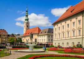 Lais Puzzle - Klagenfurt - 100, 200, 500 & 1.000 Teile