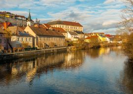 Lais Puzzle - Waidhofen an der Thaya - 100, 200, 500 & 1.000 Teile