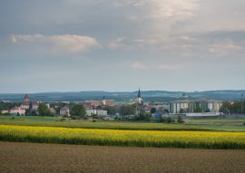 Lais Puzzle - Horn in Niederösterreich - 100, 200, 500 & 1.000 Teile