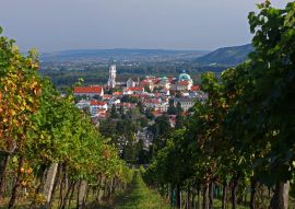 Lais Puzzle - Stift Klosterneuburg Niederösterreich - 100, 200, 500 & 1.000 Teile