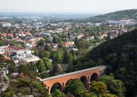 Lais Puzzle - Mödling, Niederösterreich - 100, 200, 500 & 1.000 Teile
