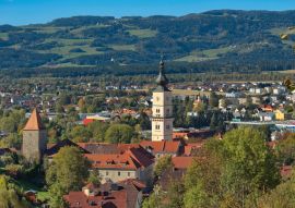 Lais Puzzle - Wolfsberg - 100, 200, 500 & 1.000 Teile