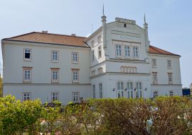 Lais Puzzle - Tulln an der Donau - 100, 200, 500 & 1.000 Teile