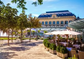 Lais Puzzle - Baden bei Wien - 100, 200, 500 & 1.000 Teile