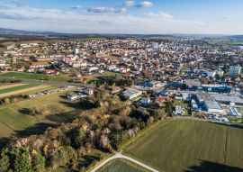 Lais Puzzle - Oberwart Burgenland - 100, 200, 500 & 1.000 Teile