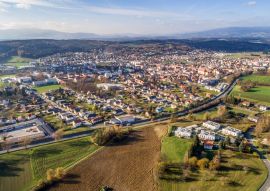 Lais Puzzle - Pinkafeld, Burgenland - 100, 200, 500 & 1.000 Teile