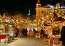 Lais Puzzle - Klagenfurt - 100, 200, 500 & 1.000 Teile