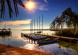 Lais Puzzle - Neusiedl am See - 100, 200, 500 & 1.000 Teile