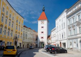 Lais Puzzle - Wels Oberösterreich - 100, 200, 500 & 1.000 Teile