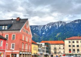 Lais Puzzle - Spittal an der Drau - 100, 200, 500 & 1.000 Teile