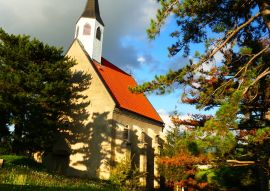 Lais Puzzle - Ternitz Niederösterreich - 100, 200, 500 & 1.000 Teile