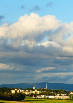 Lais Puzzle - Neunkirchen, Niederösterreich - 100, 200, 500 & 1.000 Teile