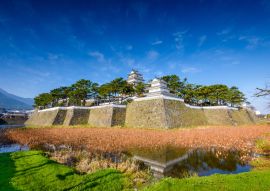Lais Puzzle - Schloss Shimabara, Japan - 100, 200, 500 & 1.000 Teile
