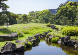 Lais Puzzle - Mihama-en-Garten, Japan - 100, 200, 500 & 1.000 Teile