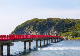 Lais Puzzle - Oshima-Insel, Japan - 100, 200, 500 & 1.000 Teile