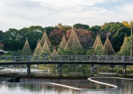 Lais Puzzle - Shirotori-Garten, Aichi, Japan - 100, 200, 500 & 1.000 Teile