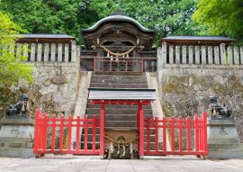 Lais Puzzle - Hida Tosho-gu Schrein, Japan - 100, 200, 500 & 1.000 Teile