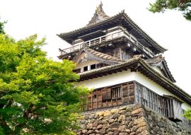 Lais Puzzle - Schloss Maruoka, Japan - 100, 200, 500 & 1.000 Teile