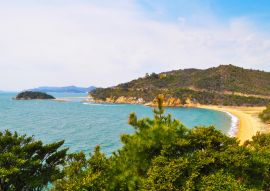 Lais Puzzle - Naoshima in Japan - 100, 200, 500 & 1.000 Teile