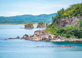 Lais Puzzle - Ganmon von Noto Kongou, Noto-Halbinsel, Ishikawa, Japan - 100, 200, 500 & 1.000 Teile