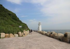 Lais Puzzle - Iragomisaki-Kap, Tahara, Aichi, Japan - 100, 200, 500 & 1.000 Teile