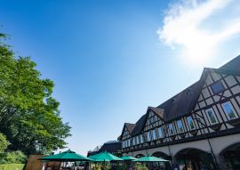 Lais Puzzle - Nunobiki Kräutergärten, Japan - 100, 200, 500 & 1.000 Teile