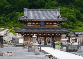 Lais Puzzle - Osorezan-bodaiji-Tempel, Japan - 100, 200, 500 & 1.000 Teile
