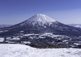 Lais Puzzle - Yotei Niseko, Japan - 100, 200, 500 & 1.000 Teile
