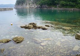 Lais Puzzle - Jodogahama Strand in Iwate, Japan - 100, 200, 500 & 1.000 Teile