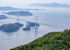 Lais Puzzle - Mt.Kiro Observatorium Park, Japan - 100, 200, 500 & 1.000 Teile
