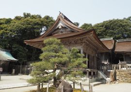Lais Puzzle - Keta Taisha Schrein auf der Halbinsel Noto, Japan - 100, 200, 500 & 1.000 Teile