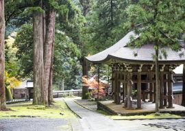 Lais Puzzle - Eihei-Ji-Tempel in Fukui, Japan - 100, 200, 500 & 1.000 Teile