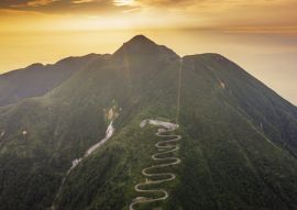 Lais Puzzle - Iwaki, Honshu, Japan - 100, 200, 500 & 1.000 Teile