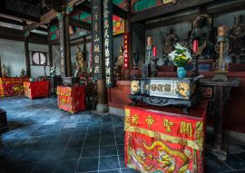 Lais Puzzle - Sofukuji-Tempel, Nagasaki, Japan - 100, 200, 500 & 1.000 Teile