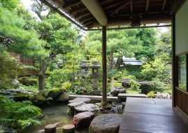 Lais Puzzle - Samurai-Haus des Nomura-Clans in Kanazawa, Japan - 100, 200, 500 & 1.000 Teile