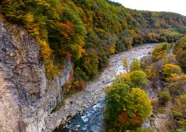 Lais Puzzle - Mt. Iwate in Iwate, Japan - 100, 200, 500 & 1.000 Teile