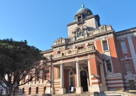 Lais Puzzle - Stadtarchiv, Nagoya, Japan - 100, 200, 500 & 1.000 Teile