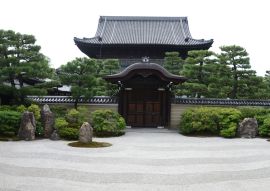 Lais Puzzle - Kennin-ji, Japan - 100, 200, 500 & 1.000 Teile