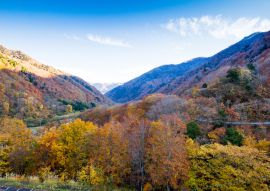 Lais Puzzle - Mount Tanigawa, Minakami, Japan - 100, 200, 500 & 1.000 Teile