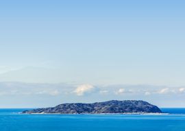 Lais Puzzle - Nokonoshima Insel in Fukuoka, Japan - 100, 200, 500 & 1.000 Teile